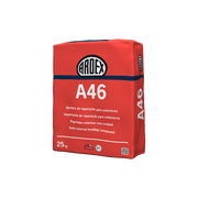 Ardex A46 - Argamassa de Reparação e Regularização