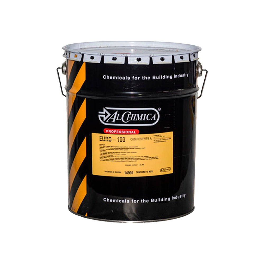 Euro 100- Cimento Elástico