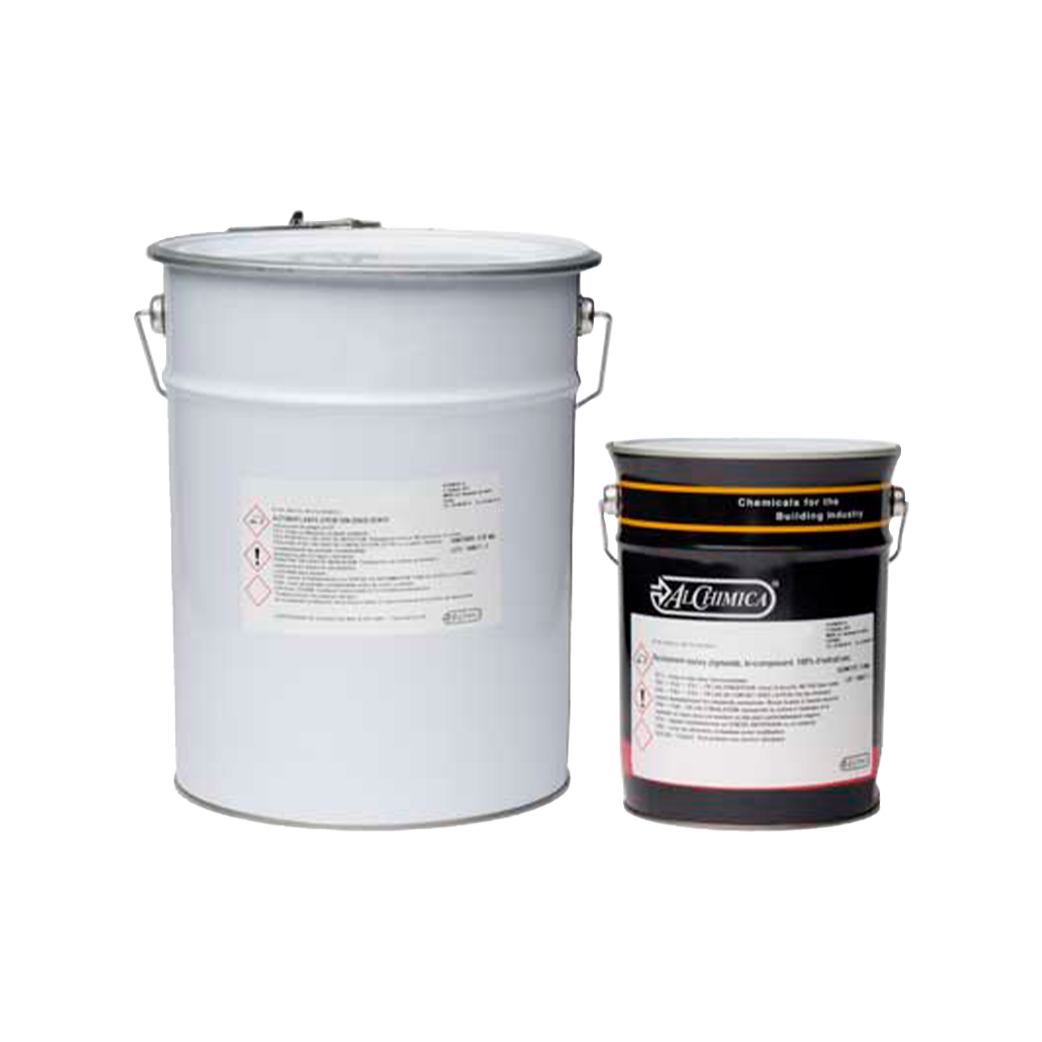 Eurofloor-Epox Resina Epóxi | AST - Impermeabilizações e Revestimentos
