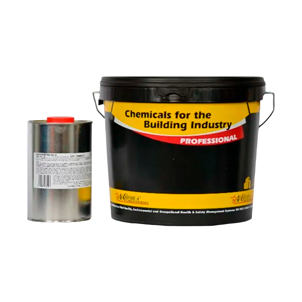 Hyperdesmo 2KW Membrana para Depósitos Água Potável