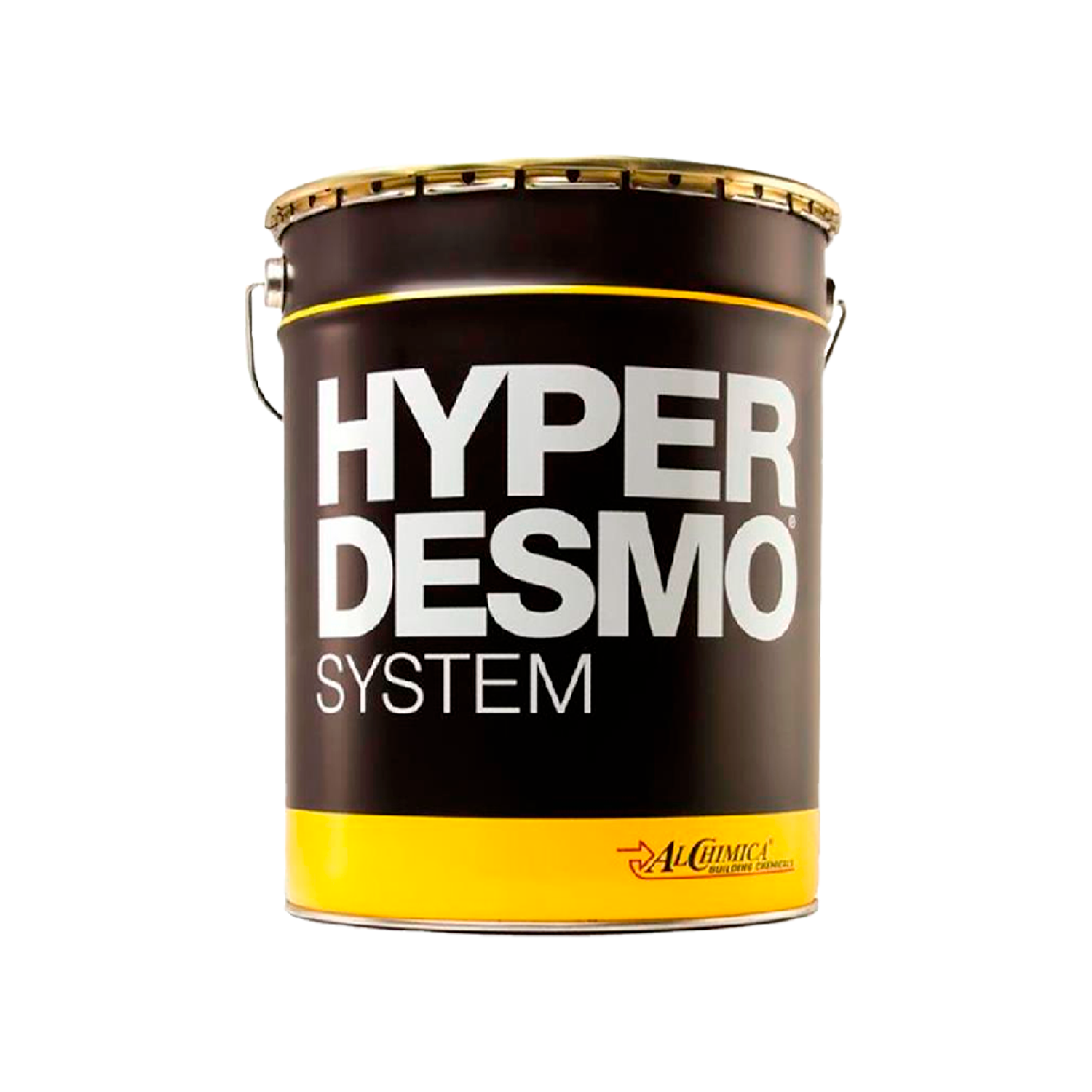 Hyperdesmo Classic- Membrana Líquida de Poliuretano