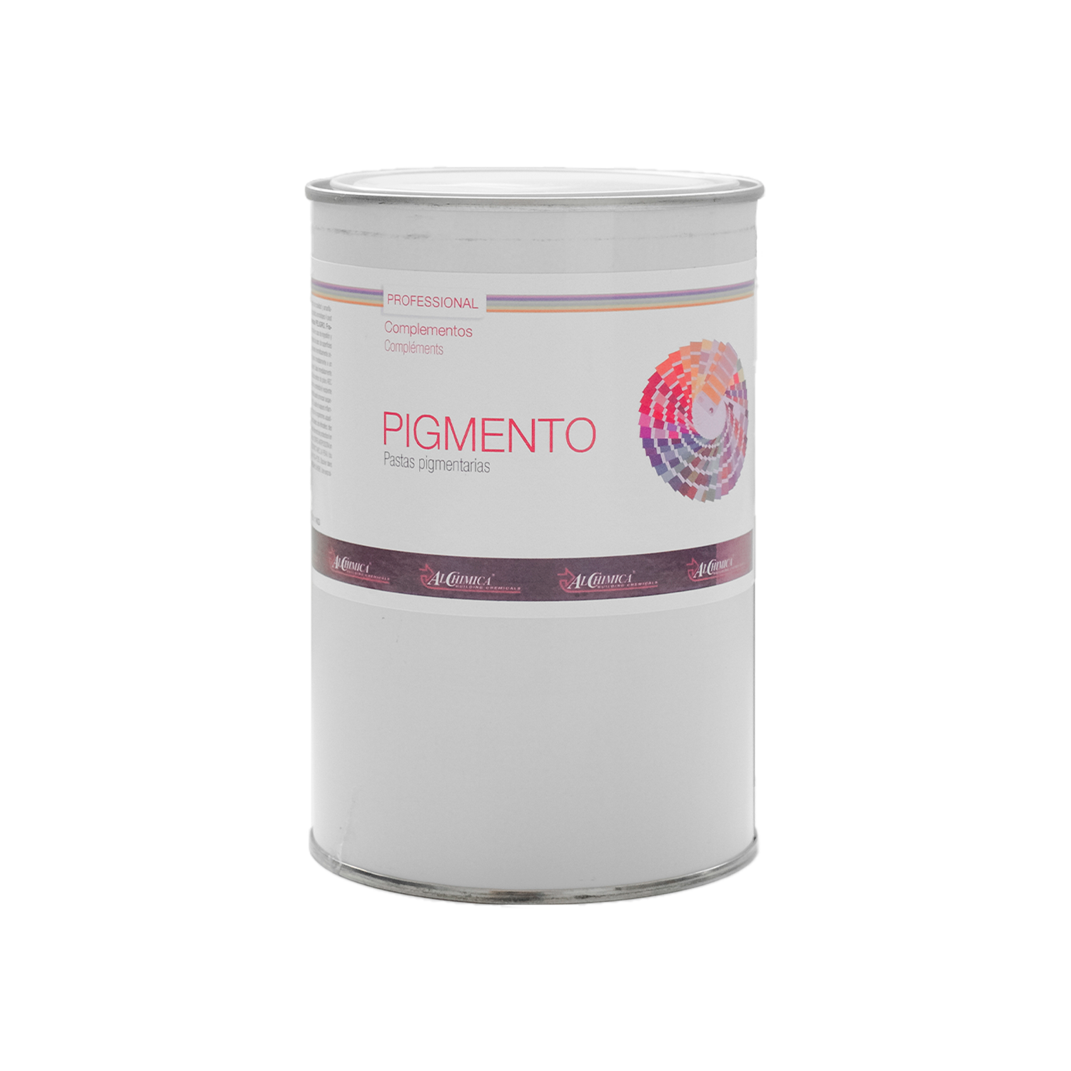 Pastas Pigmentárias