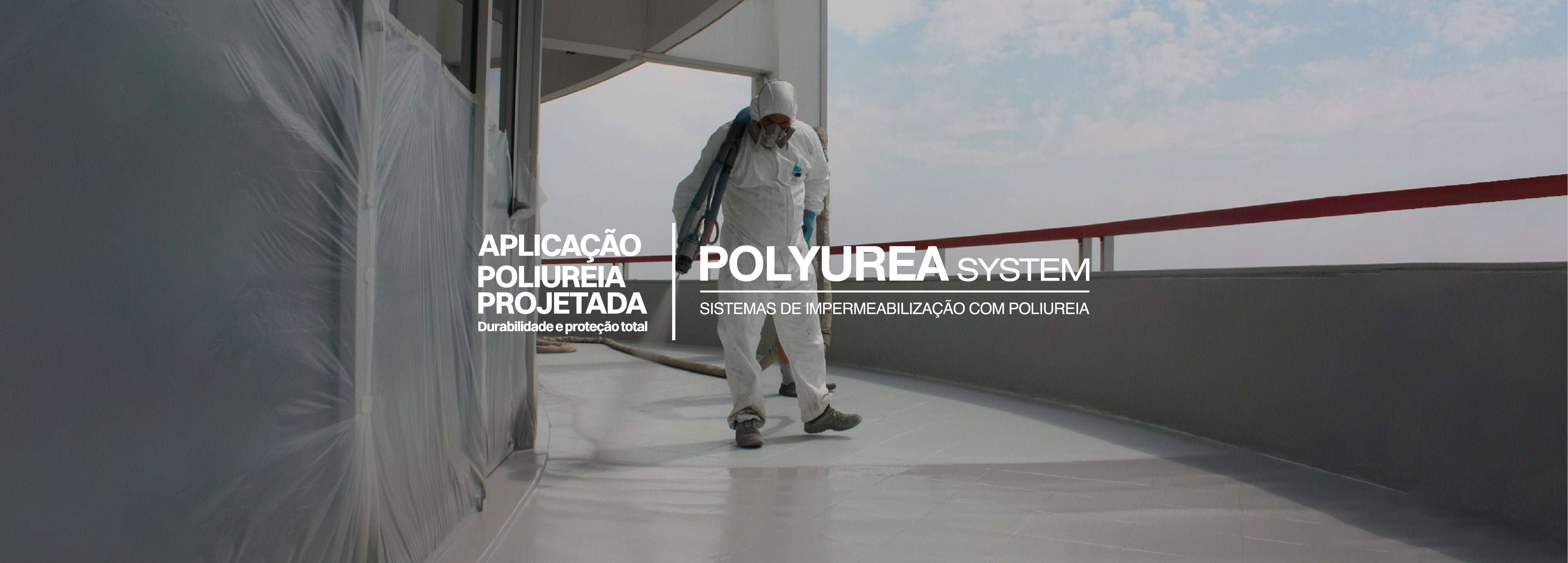 banner polyurea