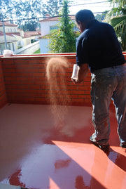 Granicalcium- Granito Moído