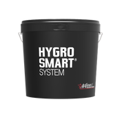 Acabamento acrílico para sistemas ETICS - HYGROSMART-TH PLASTER