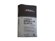 Hygrosmart Imper-C-1K Elastic Argamassa Cimentícia com Fibras para Impermeabilização