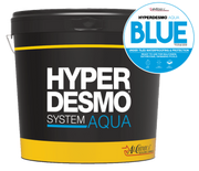Hyperdesmo Aqua Blue Membrana Poliuretano Base Água 12 kg