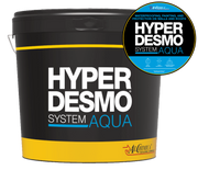 Hyperdesmo Aqua Membrana Elástica Poliuretano Base Água 12 kg
