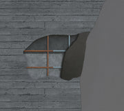 Hygrosmart Building-F Argamassa Reparação R3 Reforçada com Fibras