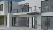 Hygrosmart Fix & Finish Argamassa de Reparação Estrutural Betão R4