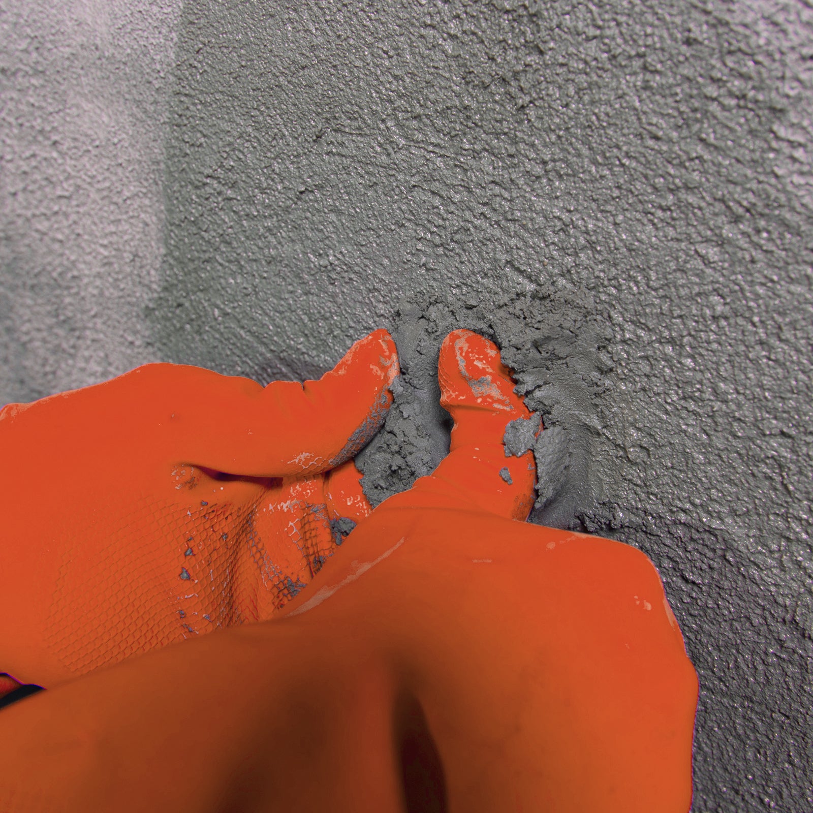 Hygrosmart Plug Argamassa Ultrarrápida para Estancamento de Água