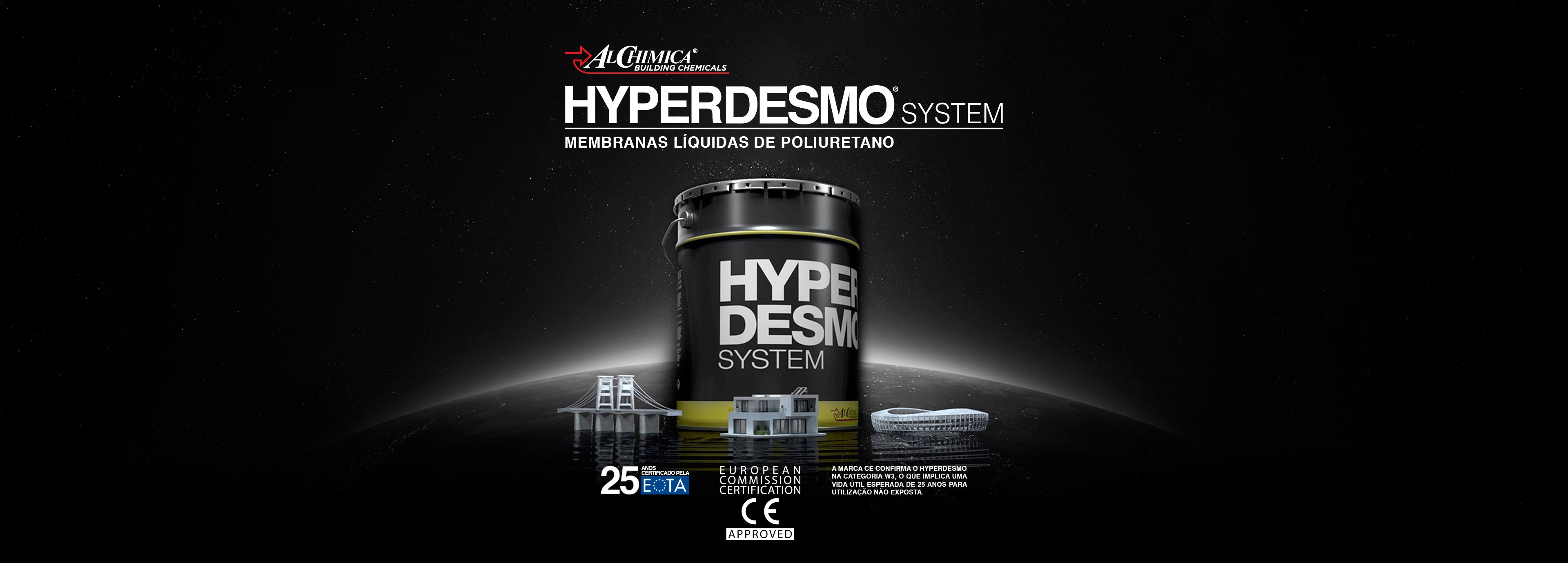 banner hyperdesmo