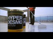 Hyperdesmo Classic- Membrana Líquida de Poliuretano
